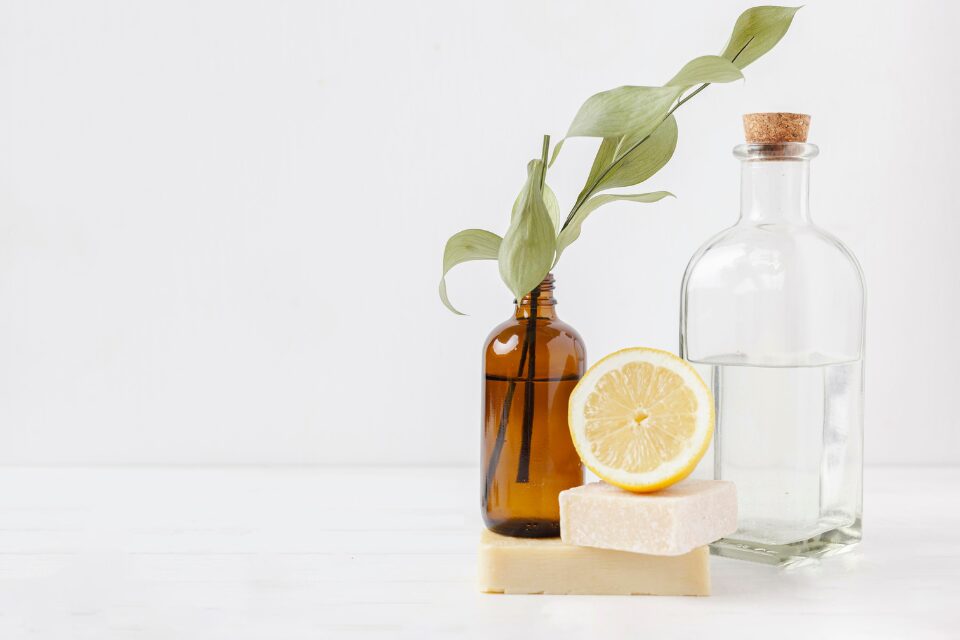 アロマセミナー